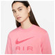 Nike Γυναικείο φούτερ Air Nike Γυναικείο φούτερ Air